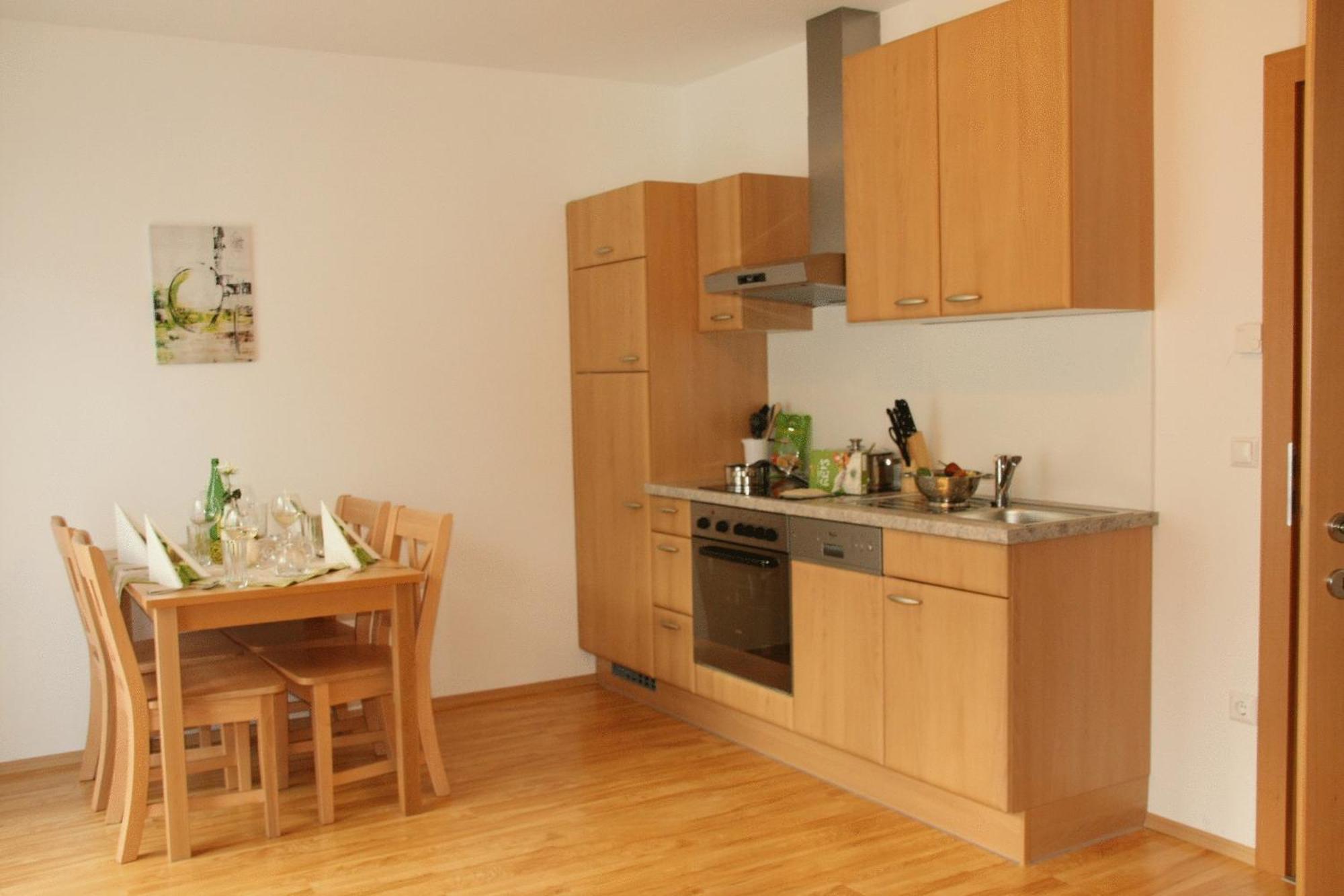 Gasthof Spengerwirt Hirschegg  Екстер'єр фото