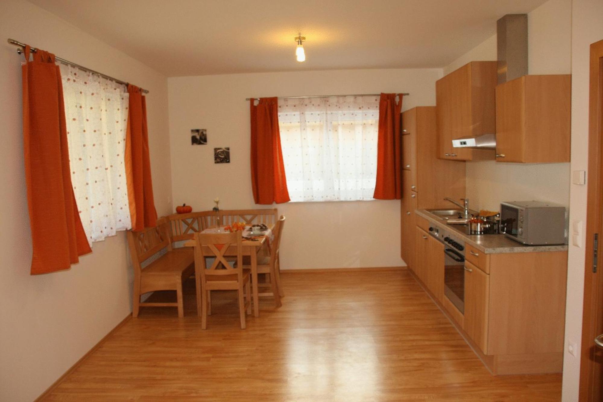 Gasthof Spengerwirt Hirschegg  Екстер'єр фото