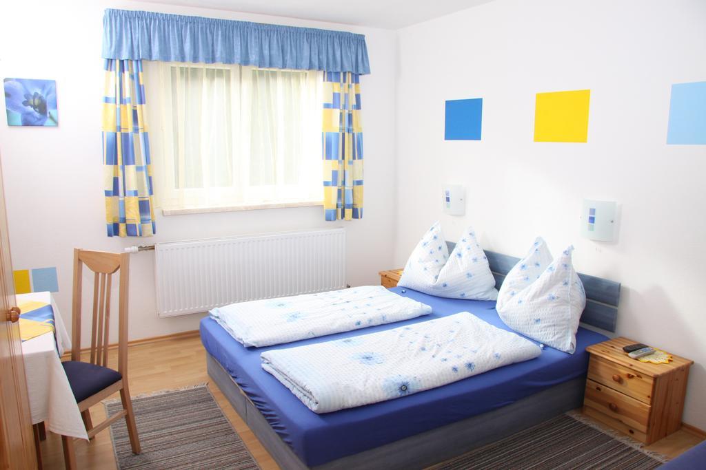 Gasthof Spengerwirt Hirschegg  Екстер'єр фото