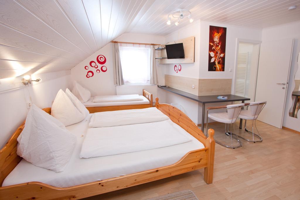 Gasthof Spengerwirt Hirschegg  Екстер'єр фото