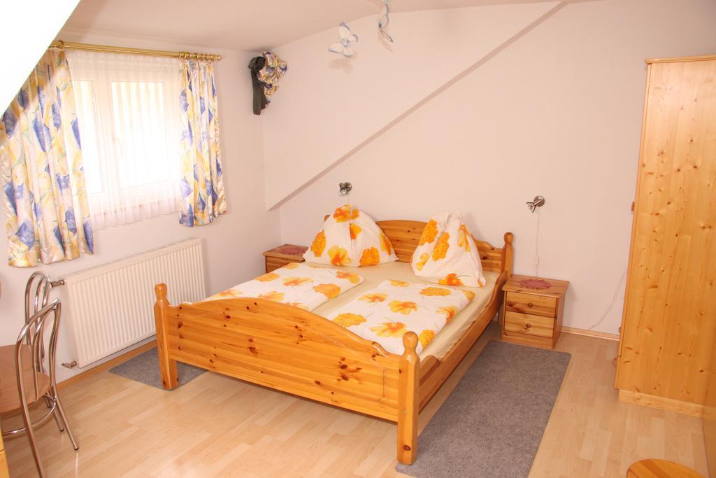Gasthof Spengerwirt Hirschegg  Екстер'єр фото