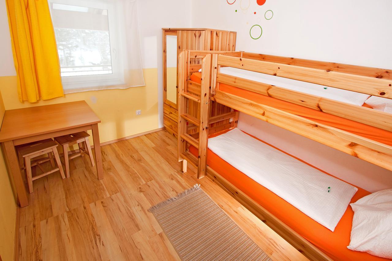 Gasthof Spengerwirt Hirschegg  Екстер'єр фото