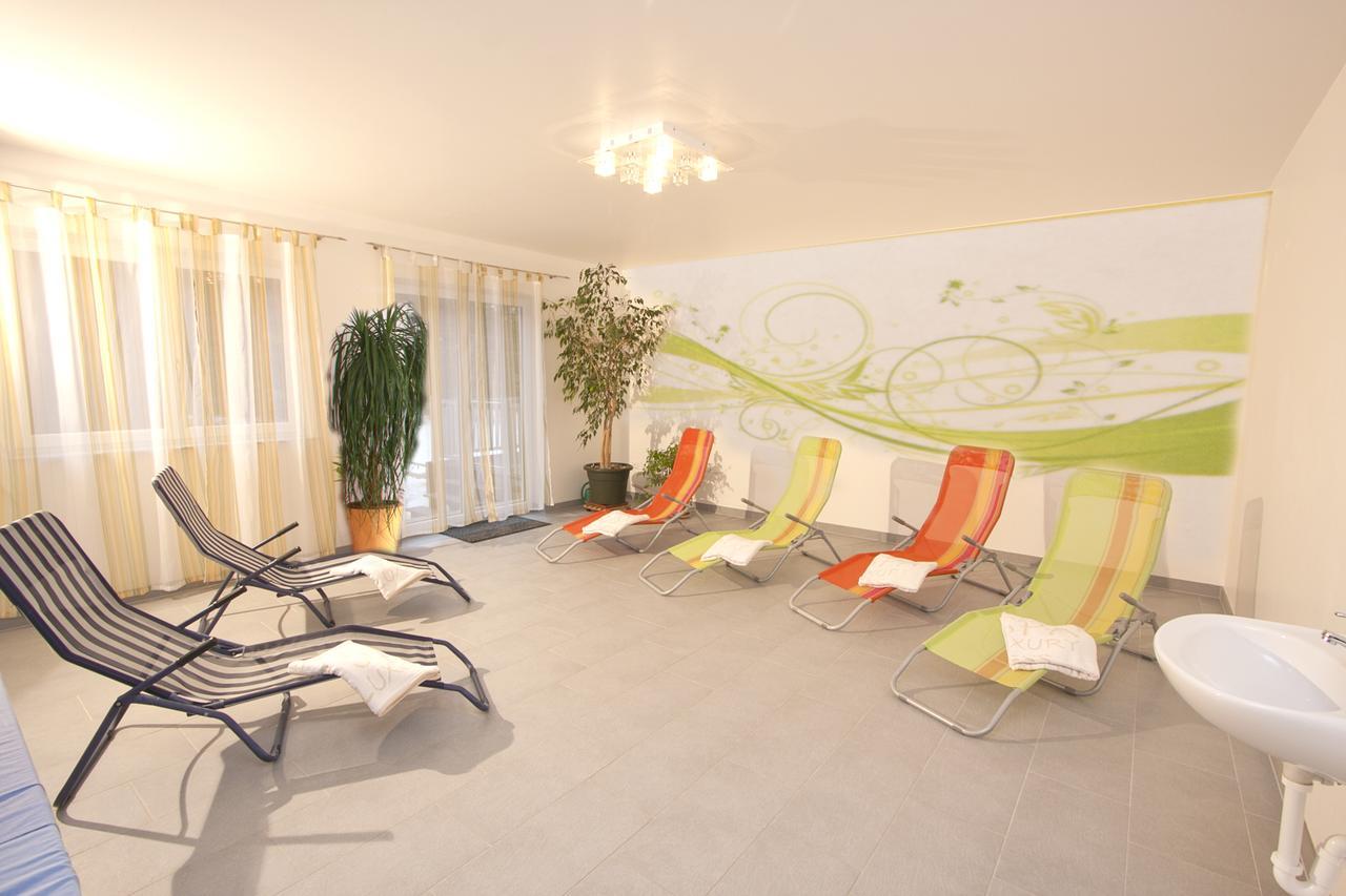 Gasthof Spengerwirt Hirschegg  Екстер'єр фото
