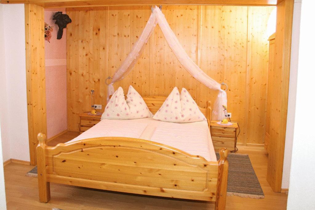 Gasthof Spengerwirt Hirschegg  Номер фото