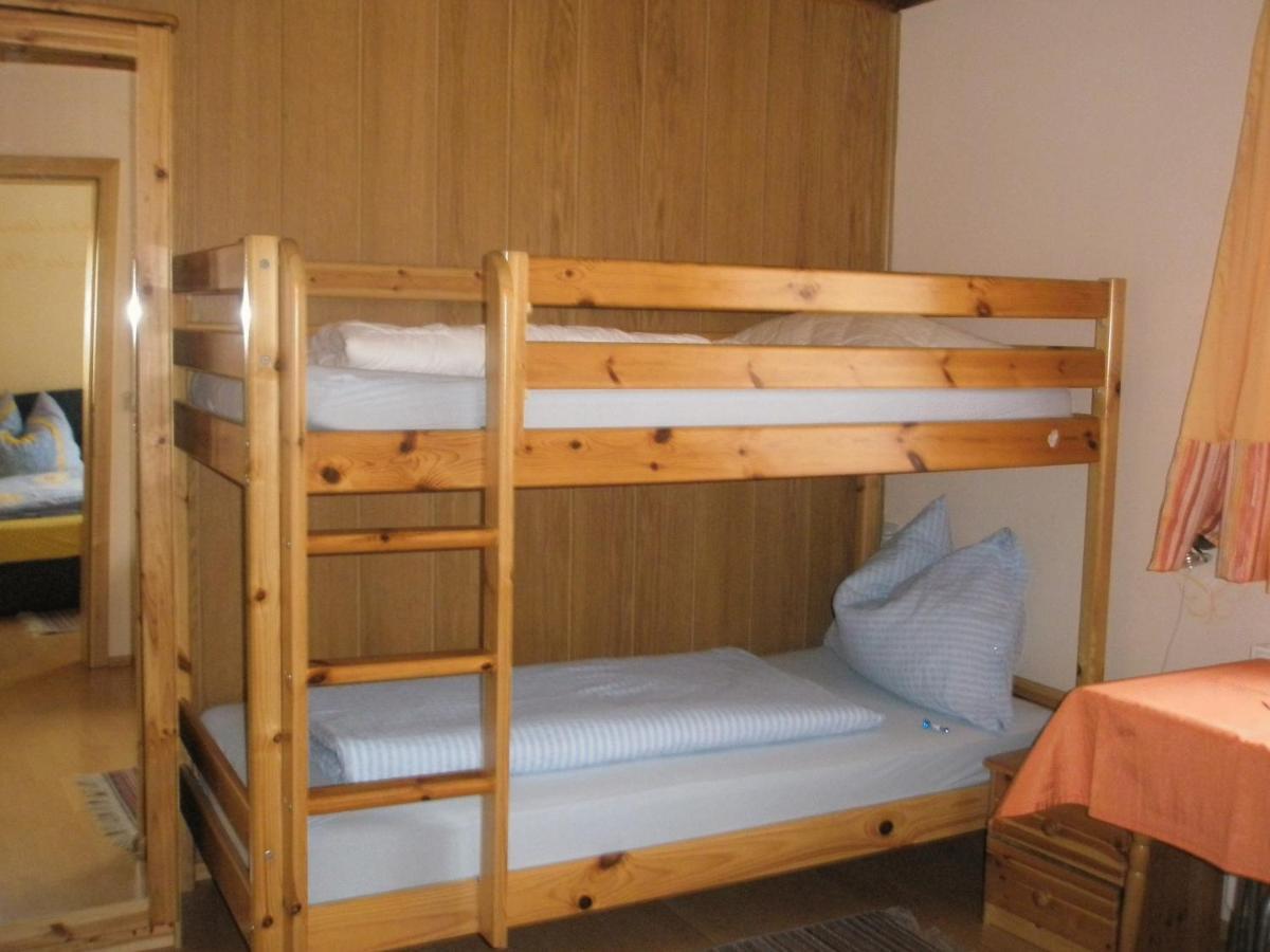 Gasthof Spengerwirt Hirschegg  Екстер'єр фото